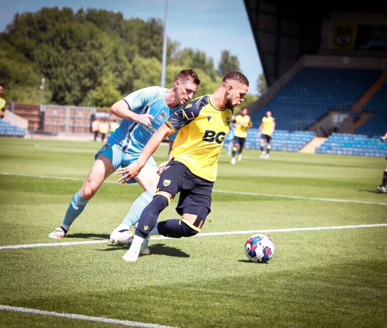 Oxford United