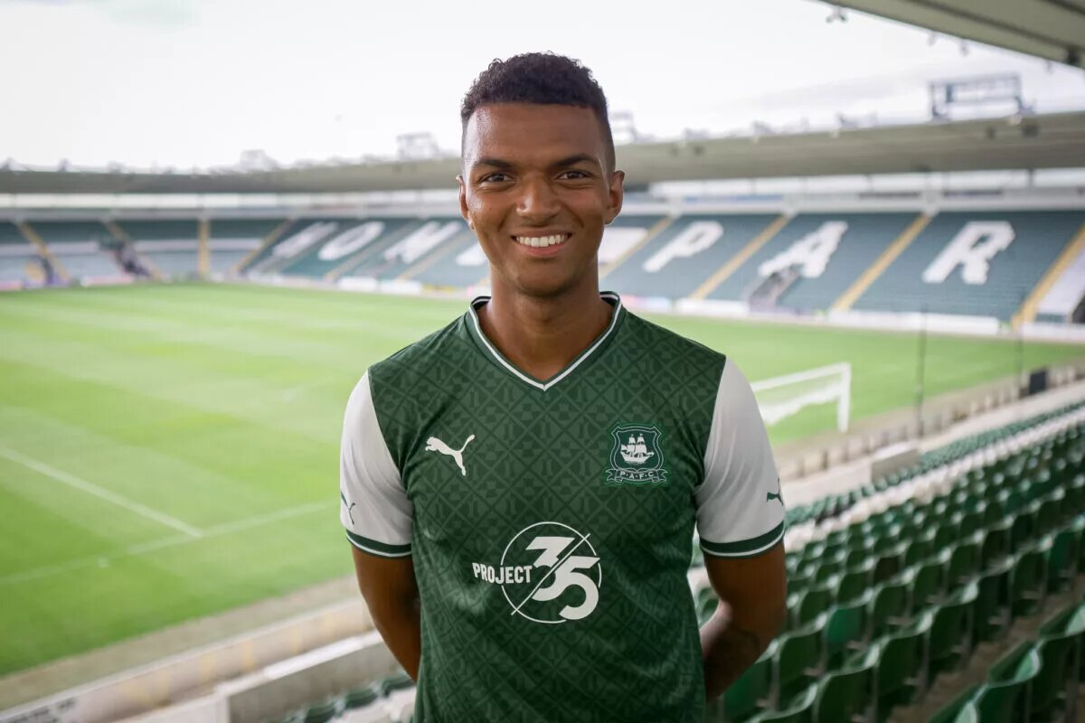 Swansea City forward