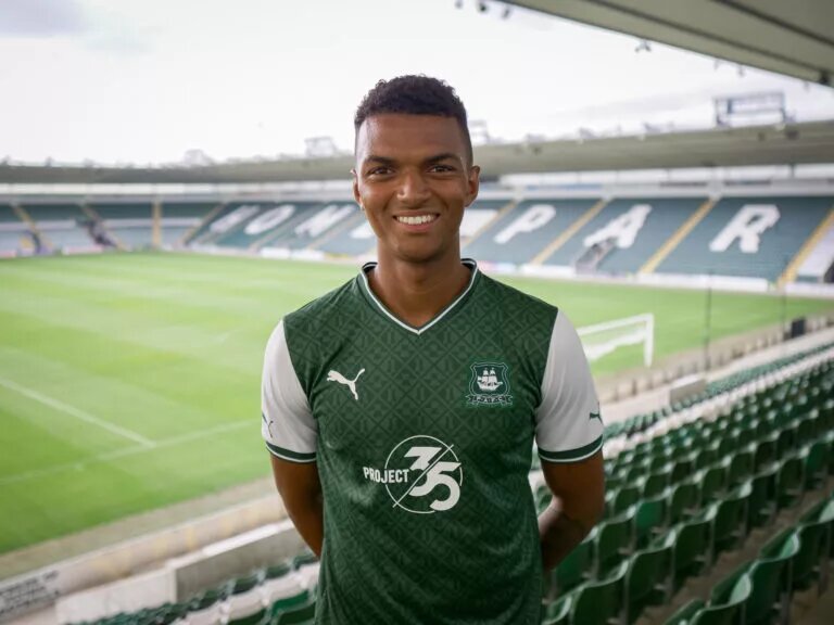 Swansea City forward