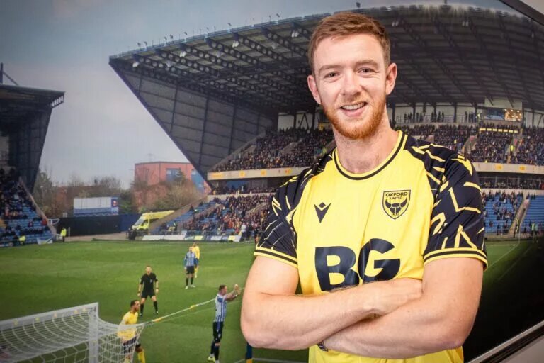 Oxford United