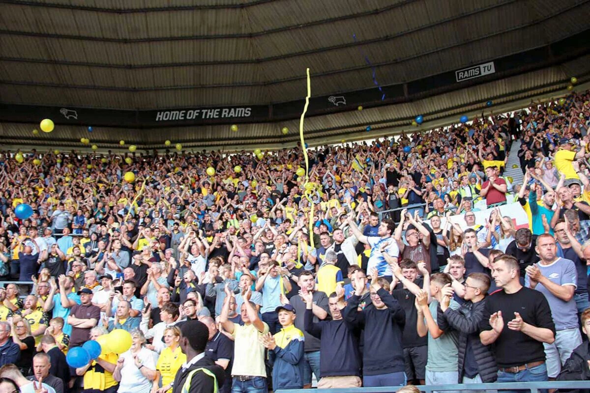 Oxford United