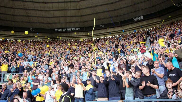 Oxford United