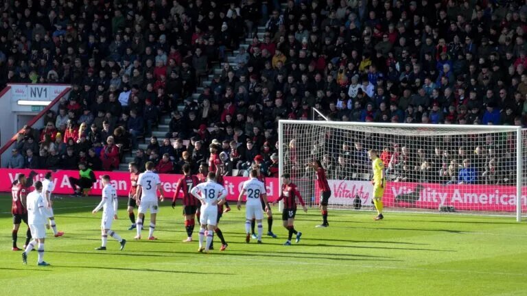 Bournemouth