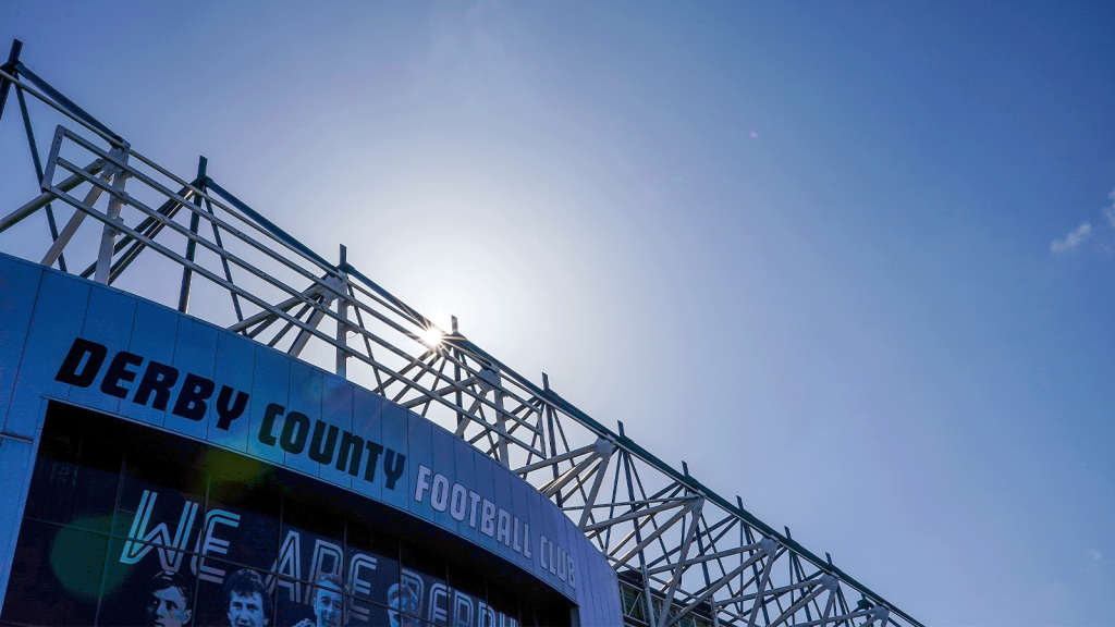 Rams Closing In On 30,000 Attendance For Cardiff Clash - Blog - Derby County