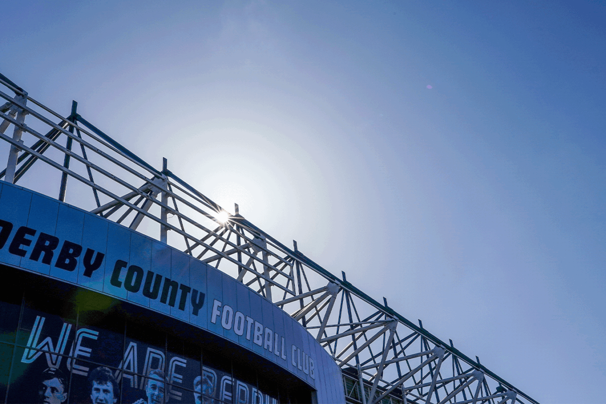 Derby County