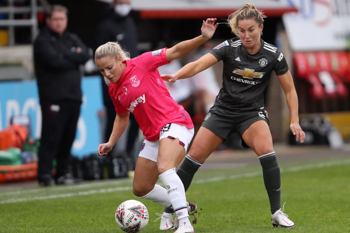 Manchester United Women