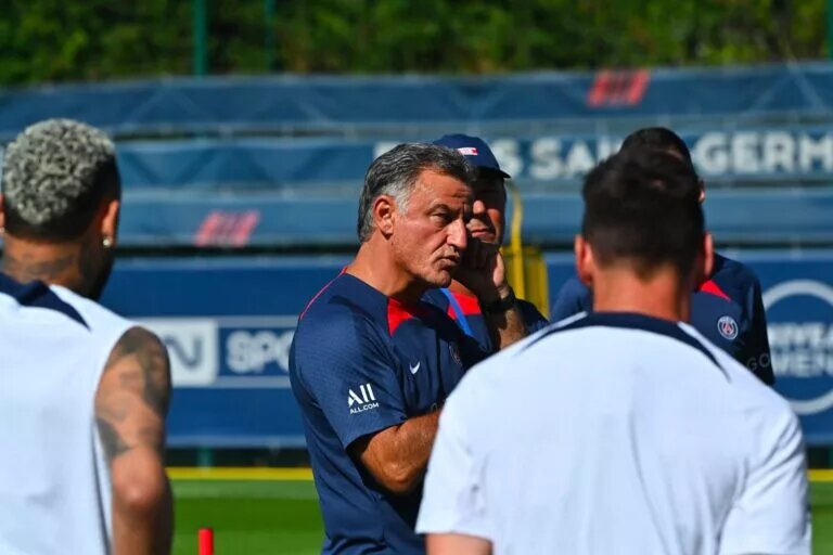 Top 10 European Football Managers