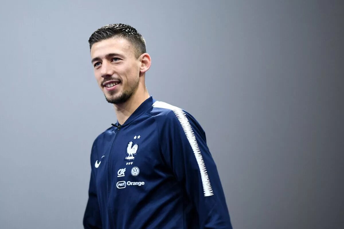 French Defender