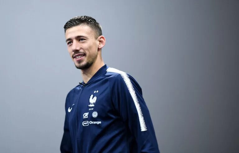 French Defender