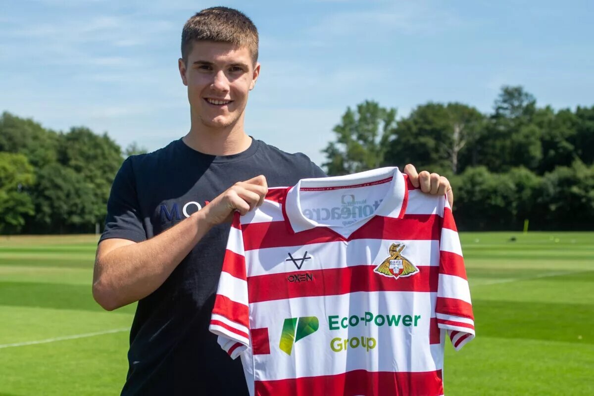 Wigan Athletic Defender