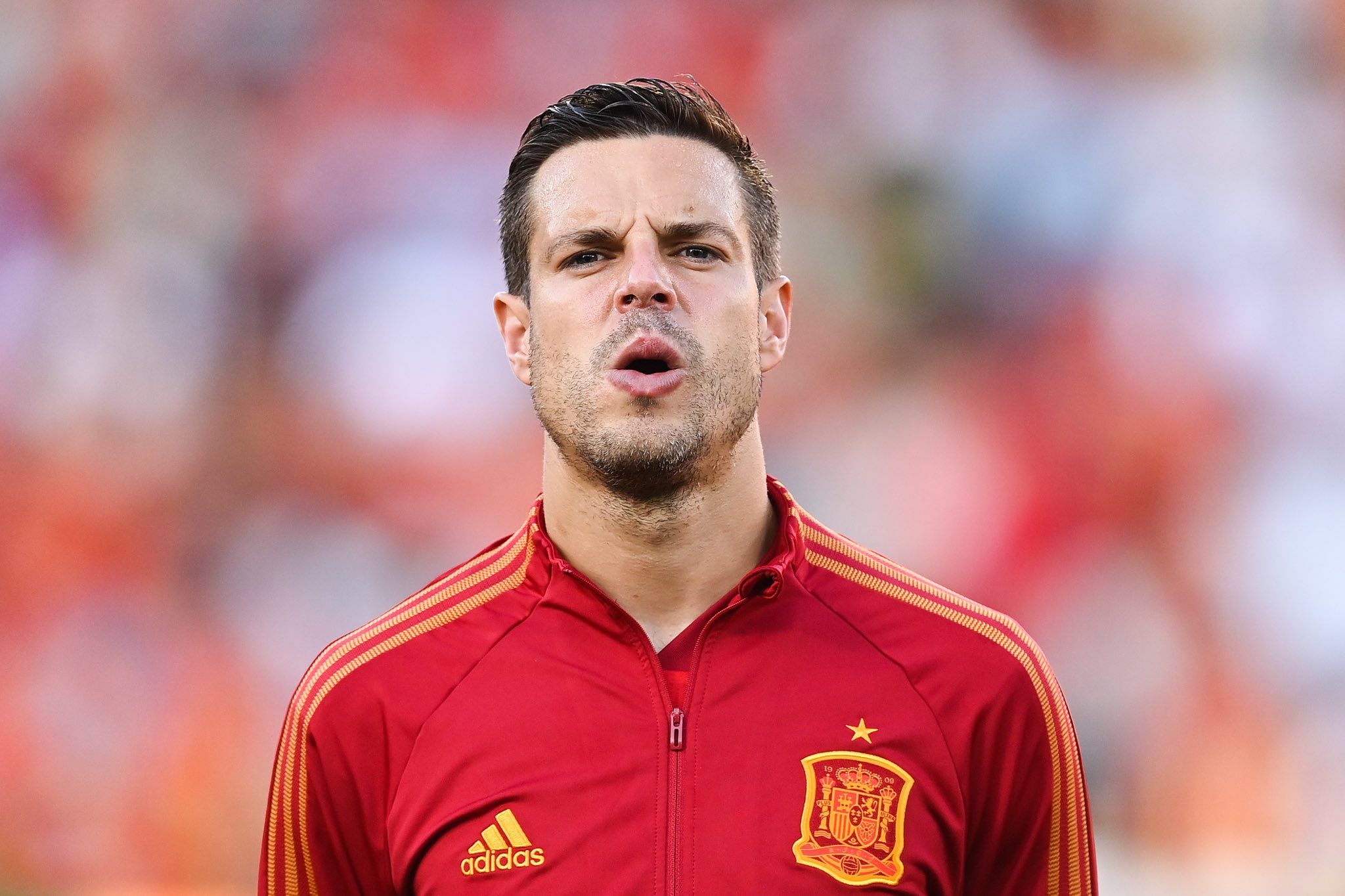 Cesar Azpilicueta