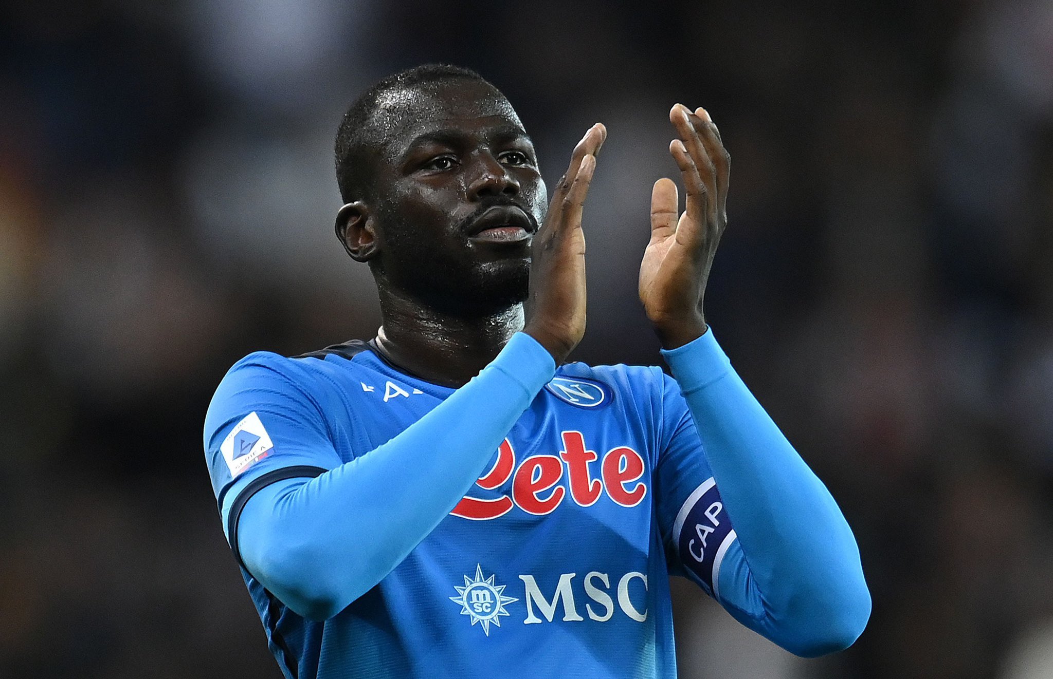 Kalidou Koulibaly