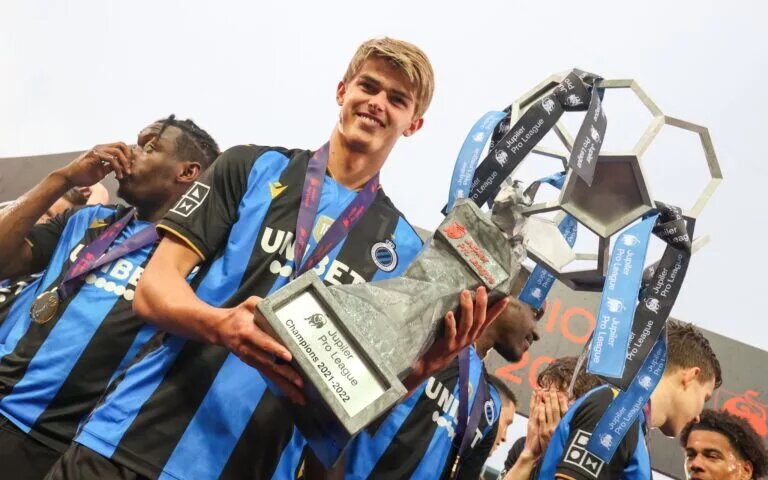 AC Milan Are