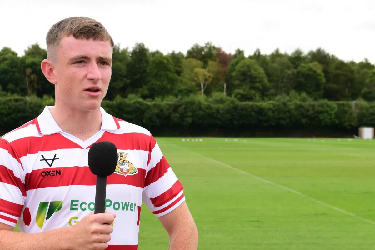 Doncaster Rovers