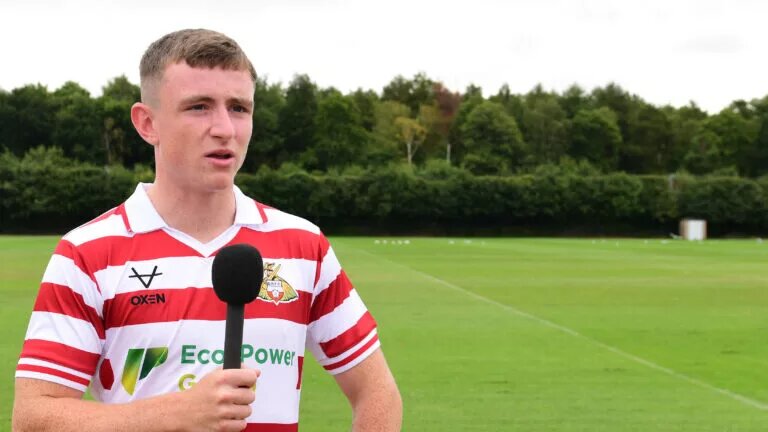 Doncaster Rovers