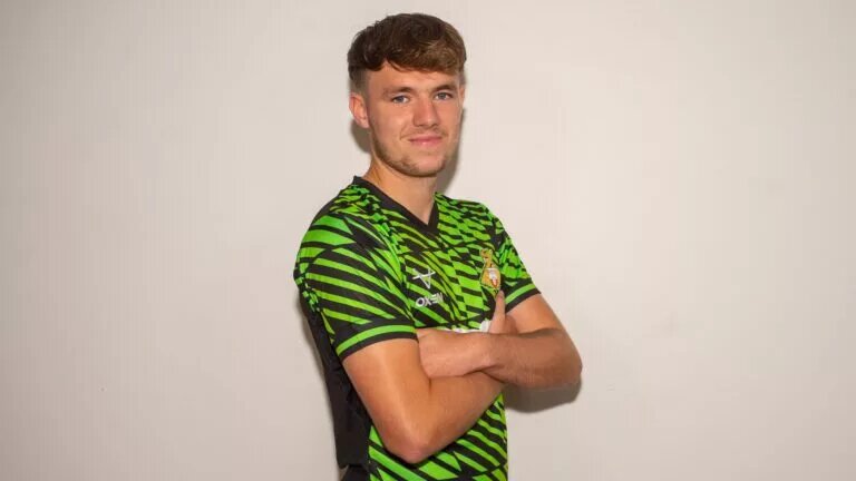 Birmingham City Attacking Midfielder