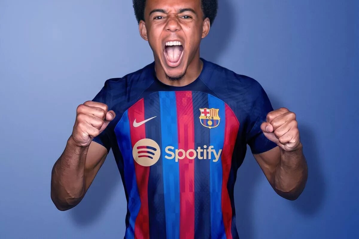 Jules Kounde Chelsea Target