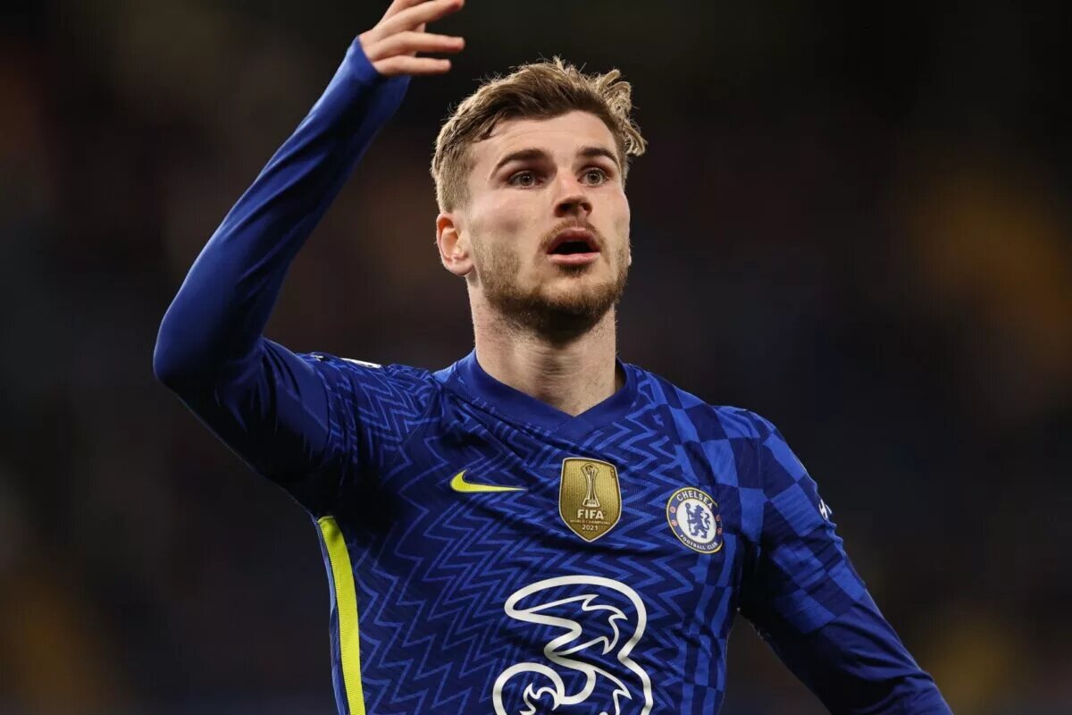 Timo Werner