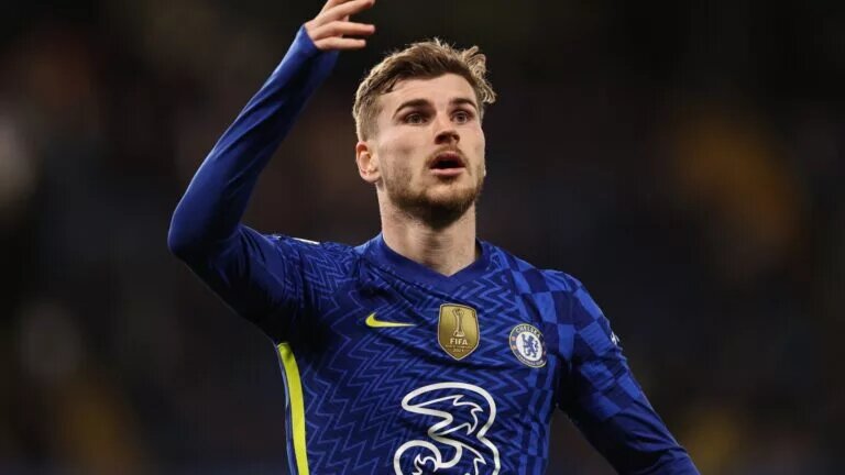 Timo Werner
