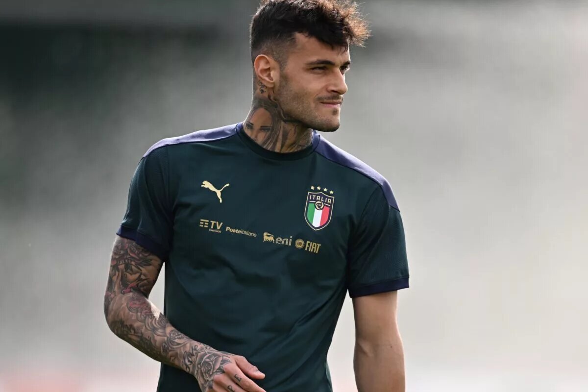 Gianluca Scamacca