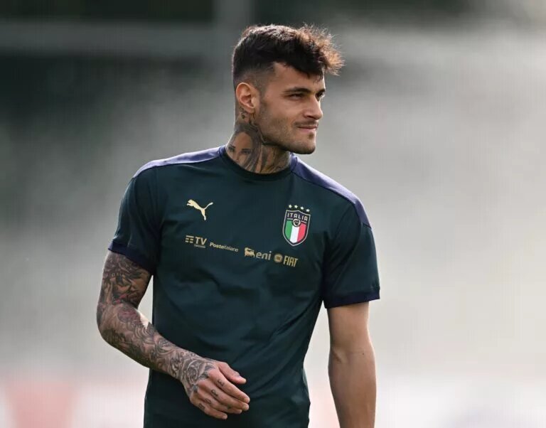 Gianluca Scamacca