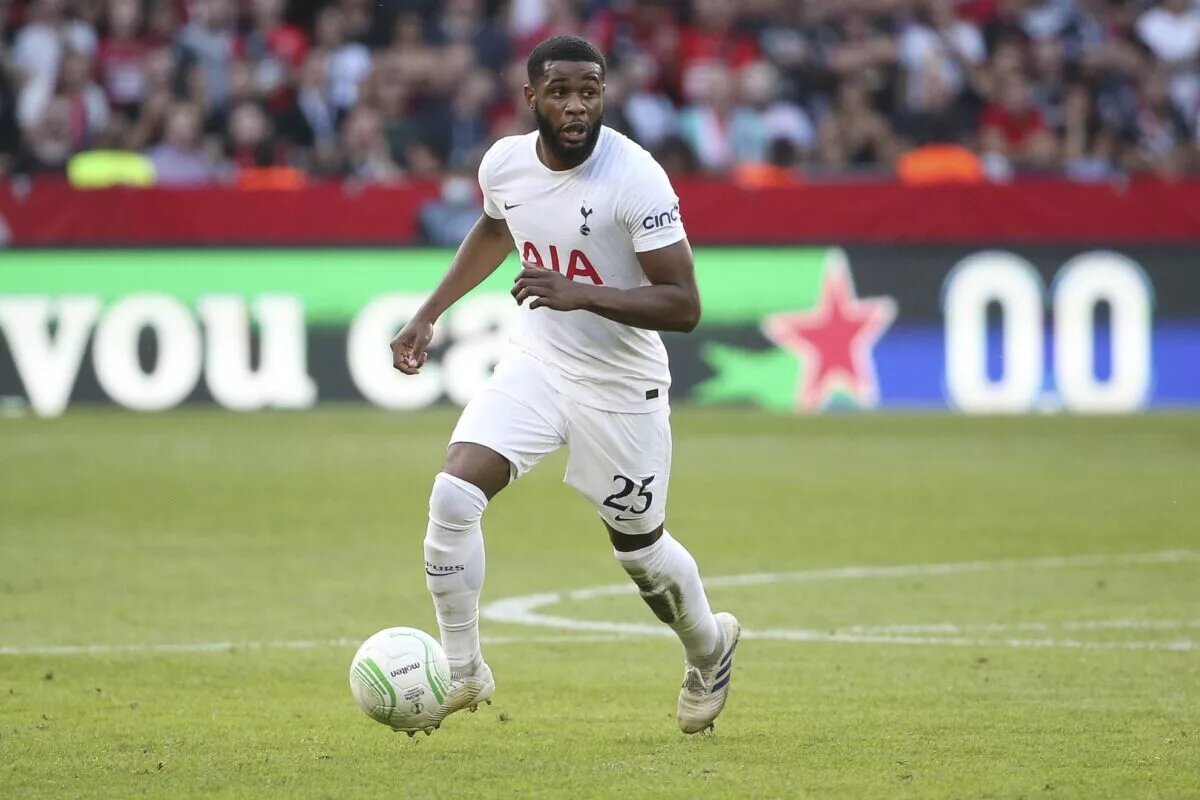 Japhet Tanganga