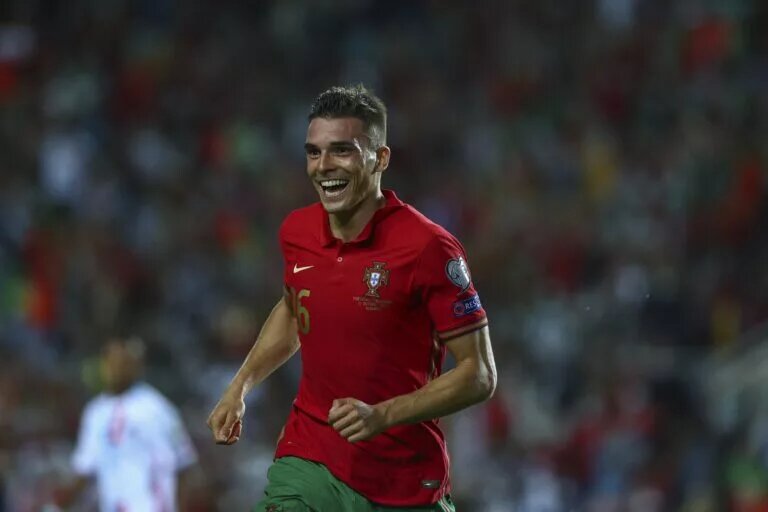 Joao Palhinha