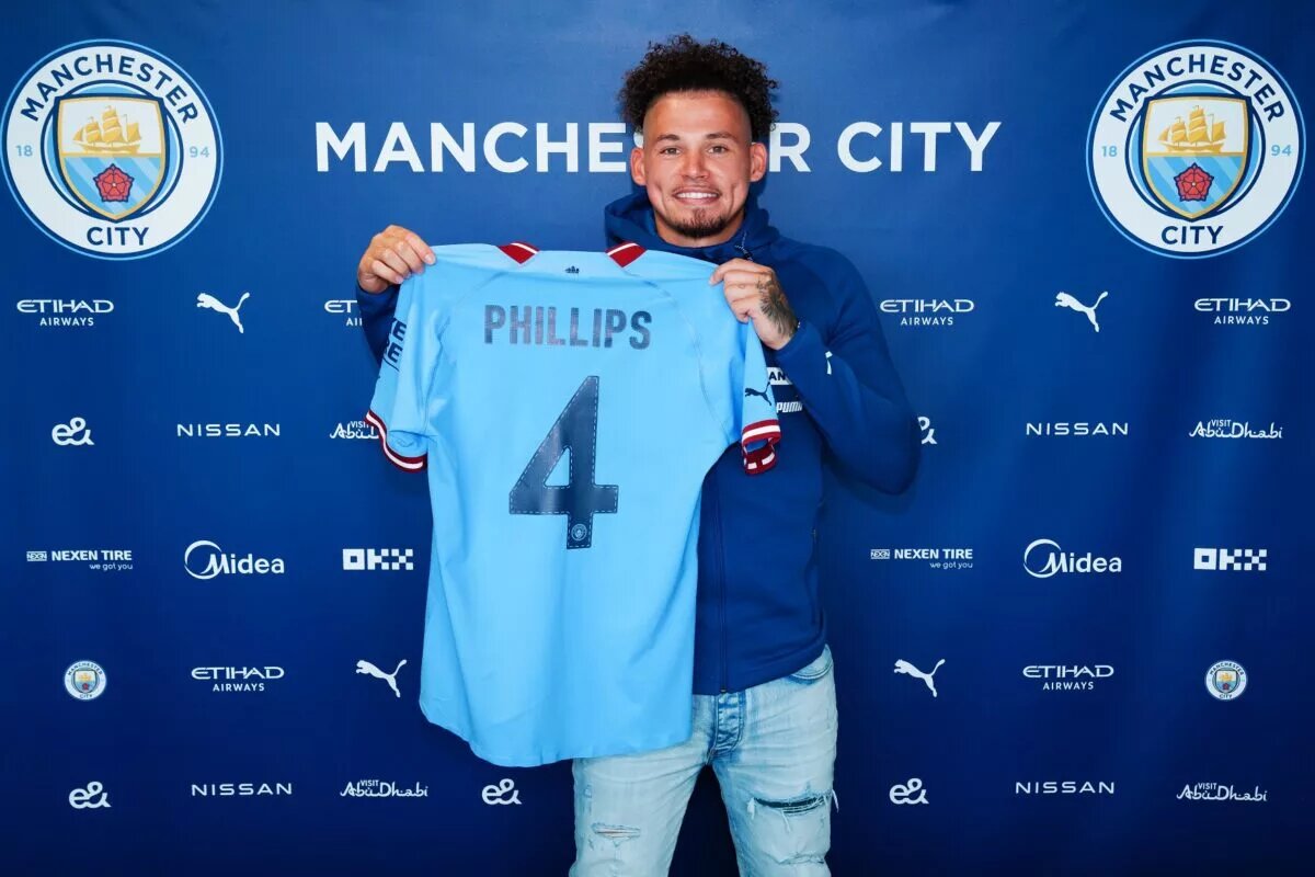 Kalvin Phillips