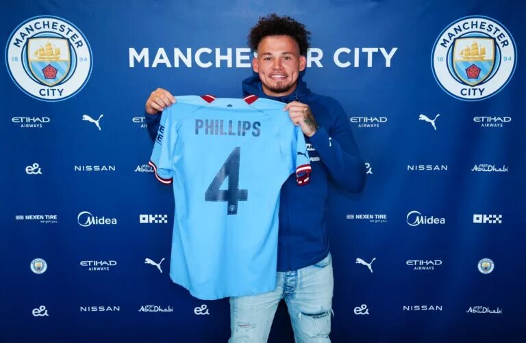 Kalvin Phillips