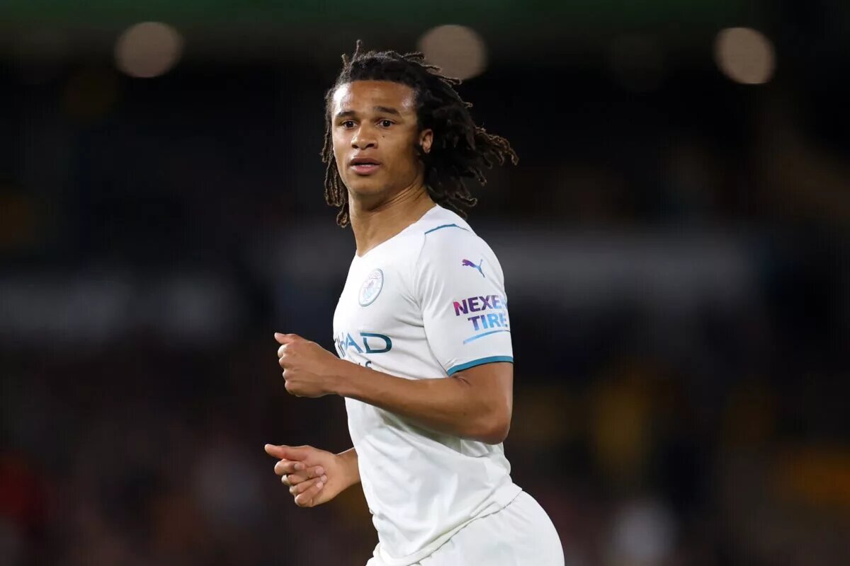 Nathan Ake