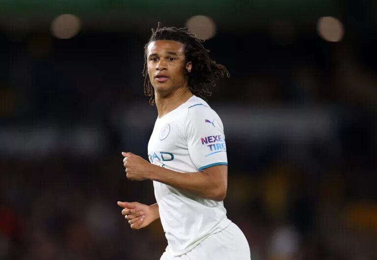 Nathan Ake