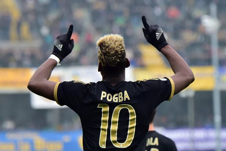 Paul Pogba