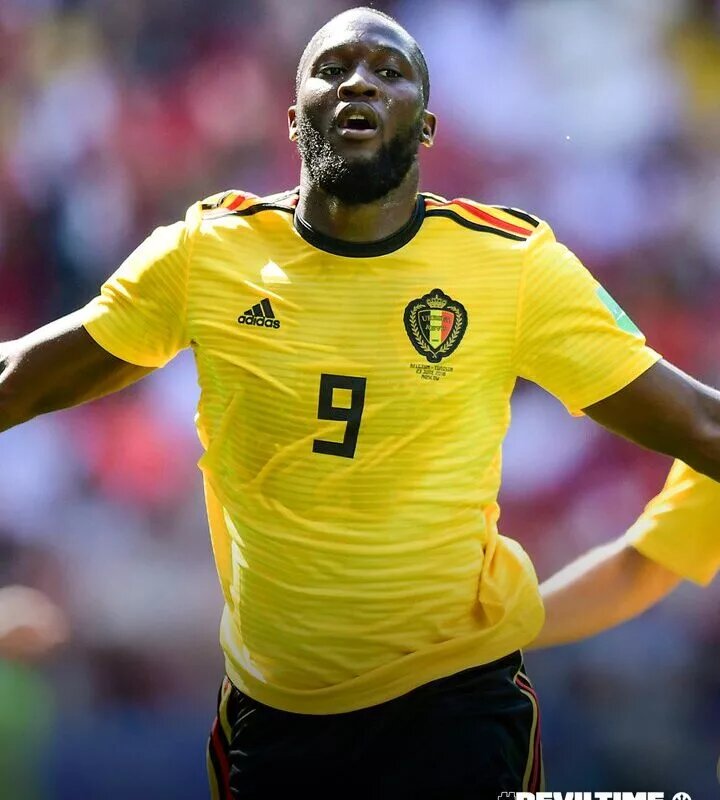 Belgium World Cup