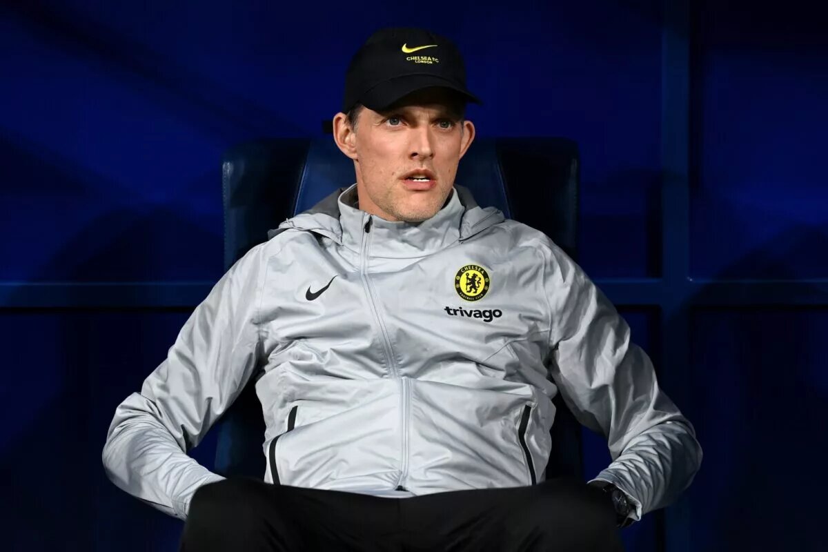 Thomas Tuchel