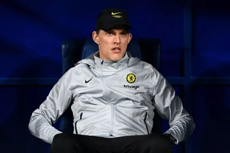 Thomas Tuchel
