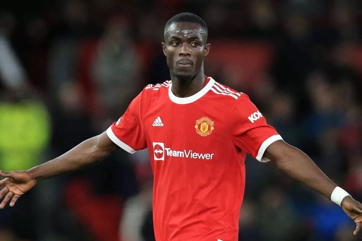 Manchester United Defender