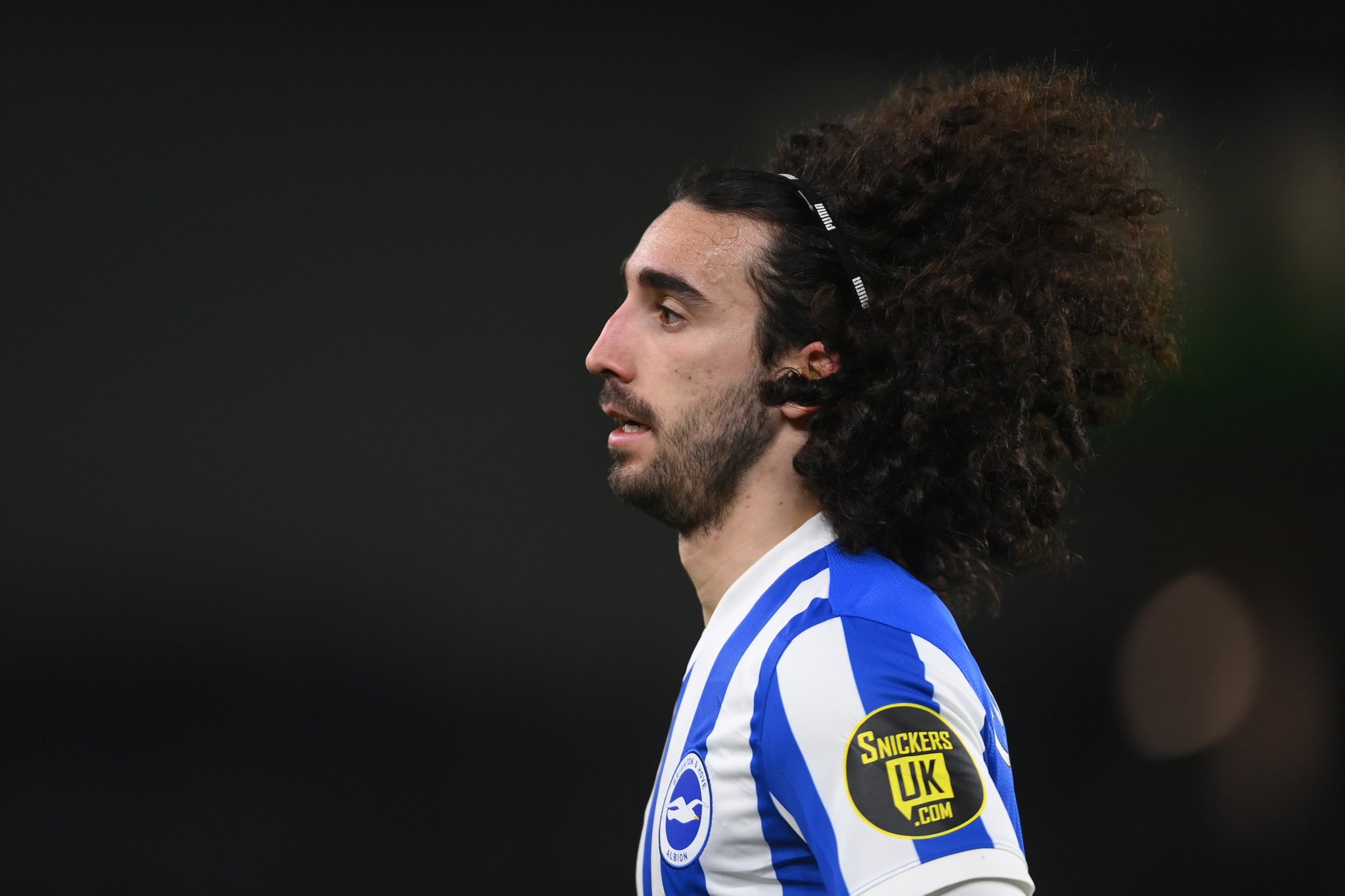 Marc Cucurella