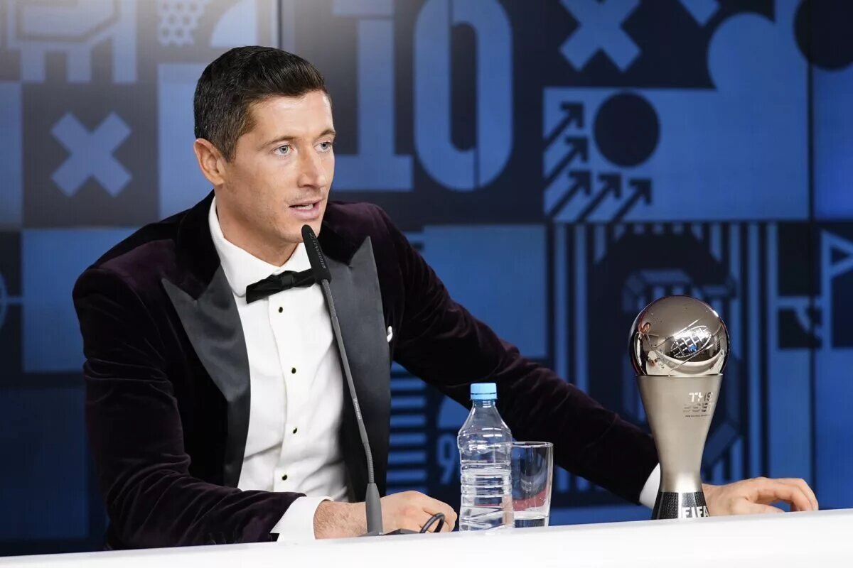 Lewandowski