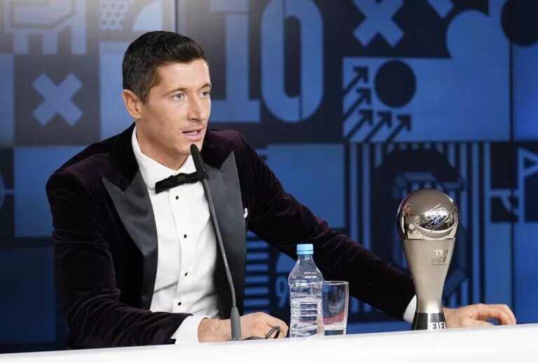 Lewandowski