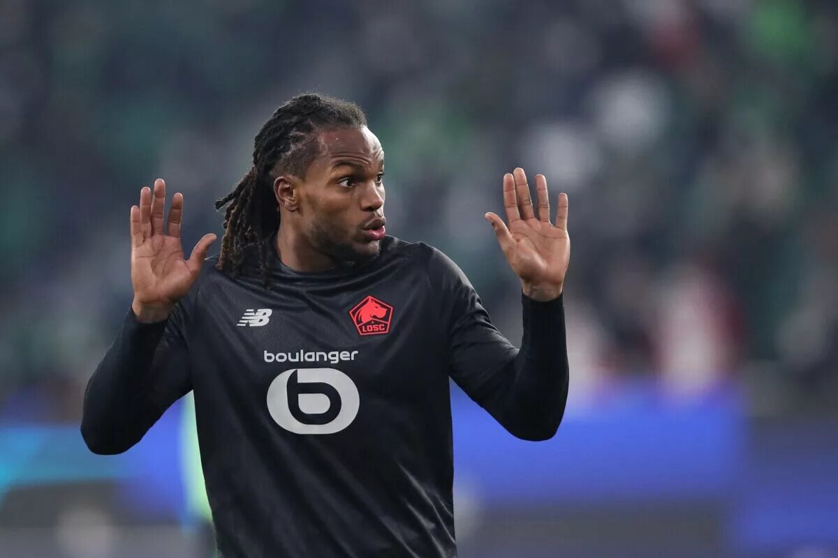 Renato Sanches