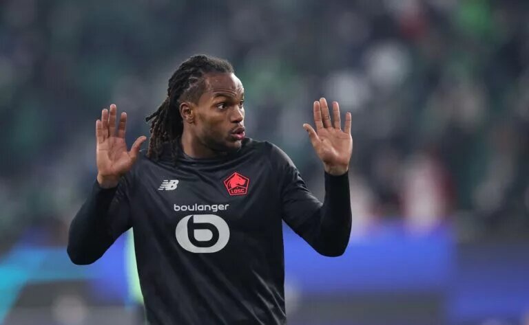 Renato Sanches