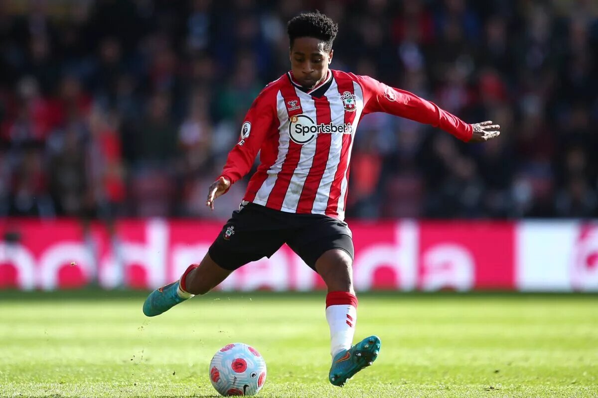 Kyle Walker-Peters