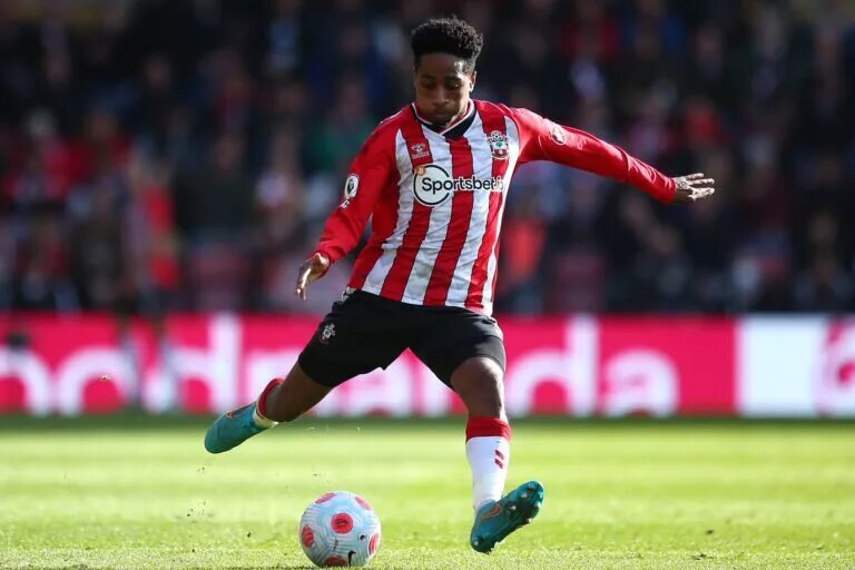 Kyle Walker-Peters