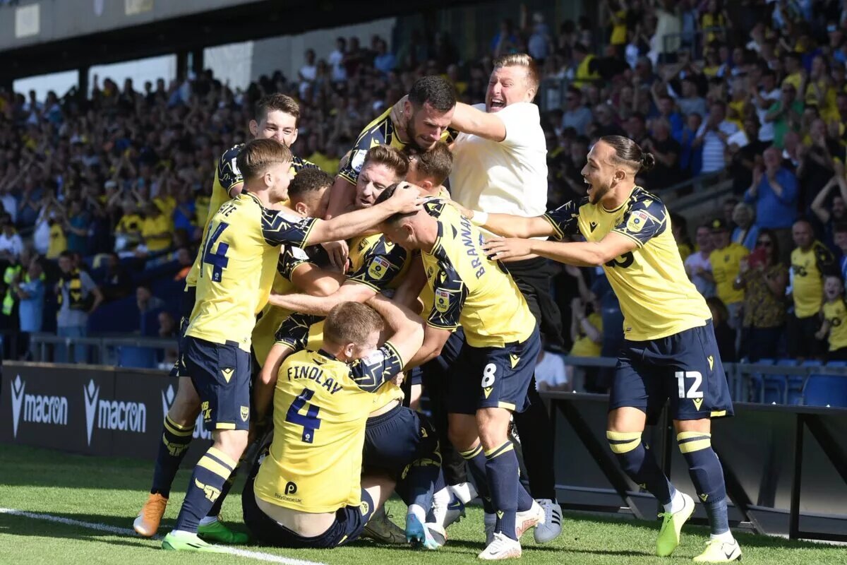 Oxford United