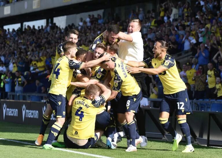 Oxford United