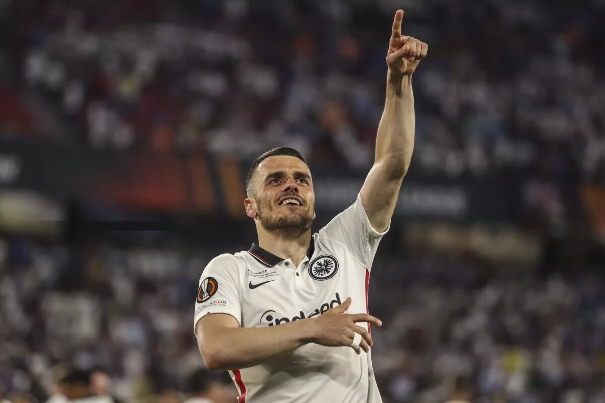 West Ham United target