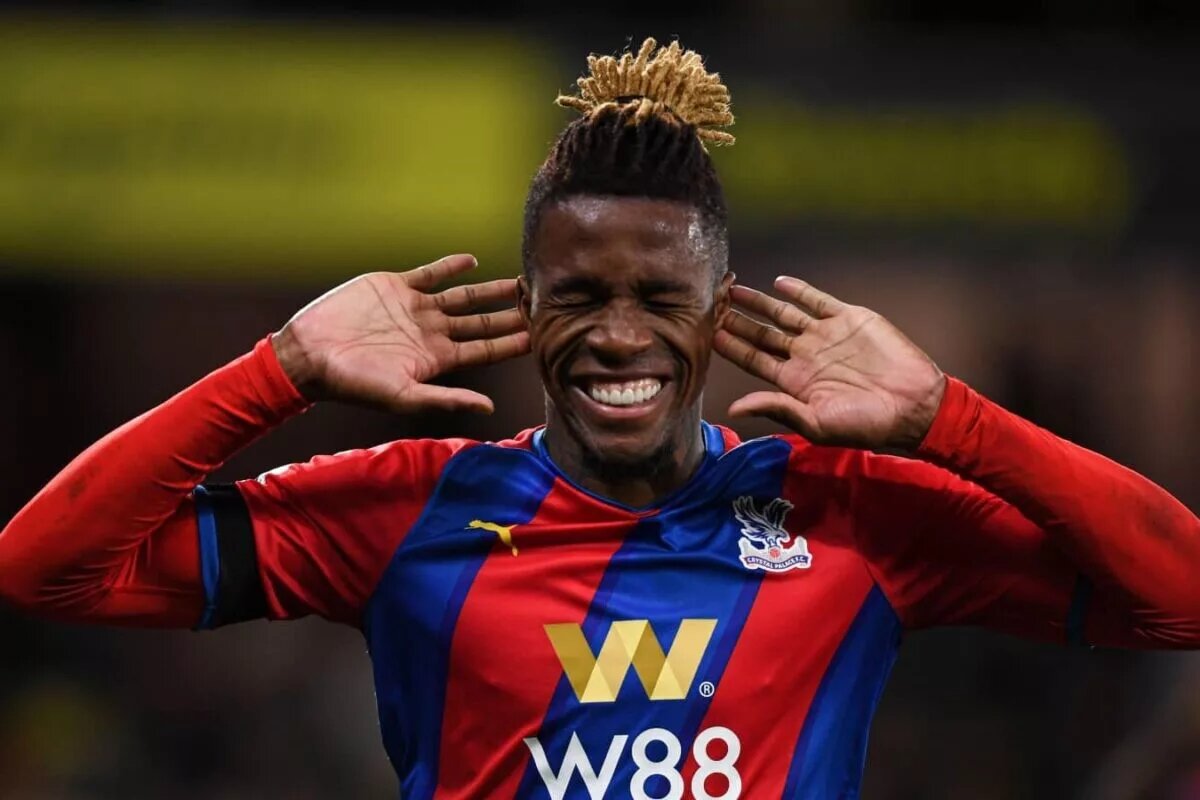 Crystal Palace star
