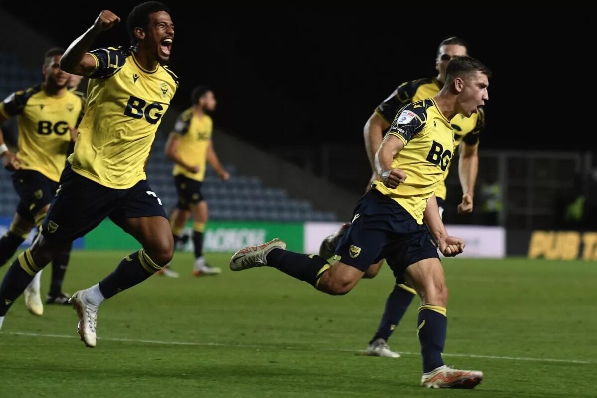 Oxford United