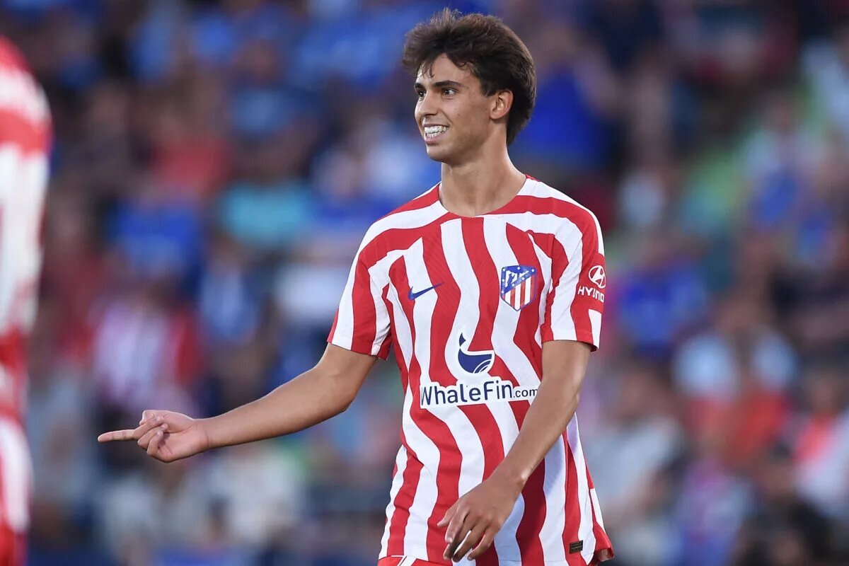 Joao Felix
