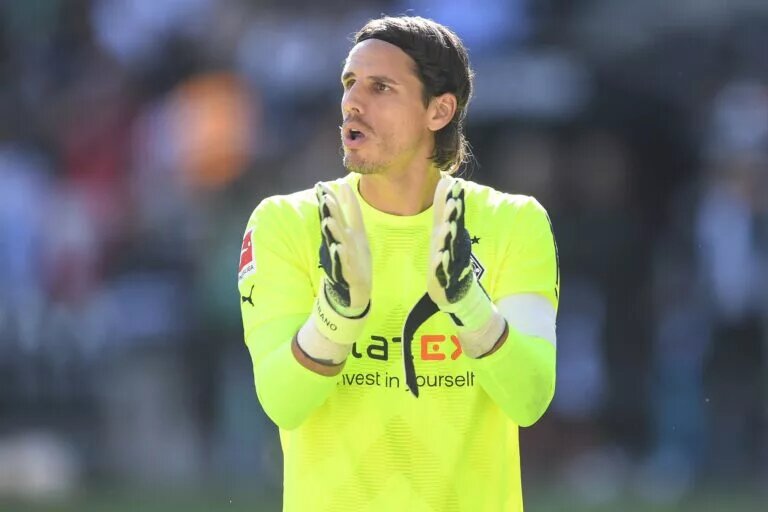 Yann Sommer